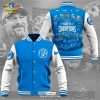 Kansas City Chiefs Championship Bound Red Baseball Jacket, Sport Jacket