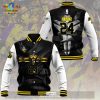 Kansas City Chiefs Run The Damn Ball Hunt Is On Red Baseball Jacket, Sport Jacket