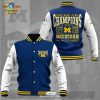 Rose Bowl Game Michigan Wolverines Just Won More Navy Baseball Jacket, Sport Jacket