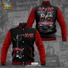 Blink-182 Black Baseball Jacket, Sport Jacket Limited Edition