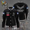 Bob Marley One Love Black Baseball Jacket, Sport Jacket