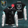 Cronulla-Sutherland Sharks Special Blue Sport Jacket, Baseball Jacket