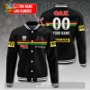 World Tour Kiss Band End Of The Road Special Black Baseball Jacket, Sport Jacket