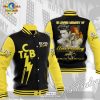In Memory Of Elvis Presley Special Signatures Black Baseball Jacket, Sport Jacket