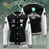 NRL Brisbane Broncos Special Design Sport Jacket, Baseball Jacket Limited