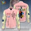 Taylor Swift Be Badass Everday Black Sport Jacket, Baseball Jacket