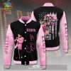 Vegeta Dragon Ball Bow to The Prince Black Baseball Jacket, Sport Jacket