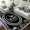 Hocus Pocus Disney Characters Rectangular Rug Limited Edition