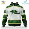 NFL New York Giants 2024 Personalized Name And Number Hoodie 3D
