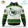 Vincent Trocheck New York Rangers Limited Edition Hoodie Jersey