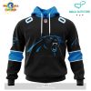 NFL Buffalo Bills 2024 Personalized Name And Number Hoodie 3D
