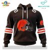 NFL Cincinnati Bengals 2024 Personalized Name And Number Hoodie 3D