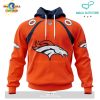 NFL Dallas Cowboys 2024 Personalized Name And Number Hoodie 3D