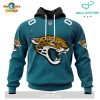 NFL Miami Dolphins 2024 Personalized Name And Number Hoodie 3D