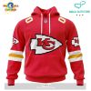 NFL Indianapolis Colts 2024 Personalized Name And Number Hoodie 3D