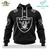 NFL Kansas City Chiefs 2024 Personalized Name And Number Hoodie 3D