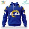 NFL Las Vegas Raiders 2024 Personalized Name And Number Hoodie 3D