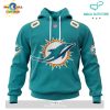 NFL Los Angeles Rams 2024 Personalized Name And Number Hoodie 3D