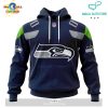 2023 Kansas City Chiefs Super Bowl Championships Red Bound Baseball Jacket
