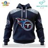 Custom NFL Buffalo Bills Special Design For St. Patrick’s Day Hoodie 3D