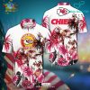 Kansas City Chiefs NFL Flower For Fans Hawaii Shirt Limited Edition