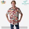 Kansas City Chiefs Tropical Sunset Hawaii Shirt Limited Edition