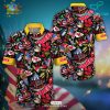 Kansas City Chiefs Victory Vacay Hawaii Shirt Limited Edition