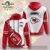 Limited Go Chiefs Super Bowl Champions Kansas City Chiefs Luxury Design Hoodie 3D