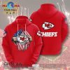 NFL Kansas City Chiefs Super Bowl Champion Classic Hoodie 3D Special Edition