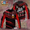 Chiefs Super Bowl 2023 Champions Kansas City Chiefs Super Stars Team Signatures Hoodie