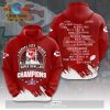 Custom NFL Baltimore Ravens Special Design For St. Patrick’s Day Hoodie 3D