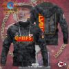 Custom NFL Las Vegas Raiders Special Design For St. Patrick’s Day Hoodie 3D