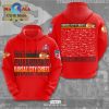 Super Bowl LVIII Champions Of Kansas City Chiefs Black Style Hoodie
