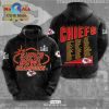 Super Bowl LVIII Champions NFL Kansas City Chiefs Red Style Hoodie Special Edition