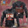 Super Bowl LVIII Champions NFL Kansas City Chiefs Red Style Hoodie Special Edition