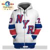 Artemi Panarin New York Rangers Limited Edition Hoodie Jersey