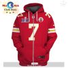 New Jersey Devils NHL Custom 2024 Stadium Series Hoodie