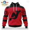 New York Islanders NHL Custom 2024 Stadium Series Hoodie