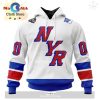 Philadelphia Flyers NHL Custom 2024 Stadium Series Hoodie