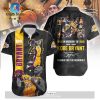 Jameson St Patrick’s Day Custom 3D Apparels Hawaiian Shirt