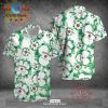 Jameson St Patrick’s Day Custom 3D Apparels Hawaiian Shirt