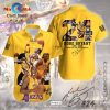 Luxury NBA Kobe Bryant Los Angeles Lakers Special Sports Hawaiian Shirt