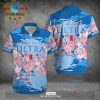 NBA Kobe Bryant Los Angeles Lakers Sports Signatures Hawaiian Shirt