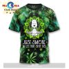 Philadelphia Eagles Football Mix Jersey Stars Hawaiian Shirt