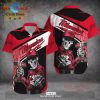 Special Edition Dewalt Skull Hawaiian Shirt