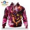 NFL Dallas Cowboys Special Skull Art Design Hoodie