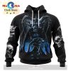 NFL Buffalo Bills Special Skull Art Design Hoodie
