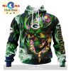 NFL New York Giants Baby Yoda Hawaiian Shirt