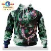 NFL New Orleans Saints Limited Skull Art Design Hoodie