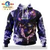 NFL San Francisco 49ers Limited Skull Art Design Hoodie